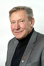 Anders Jonsäng (C) vice ordförande